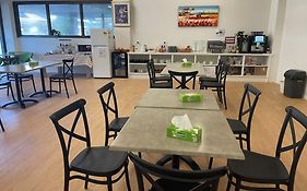Mcentral Hotel Manukau